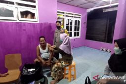 Satgas COVID-19: Empat kecamatan di Bangka Barat nihil kasus