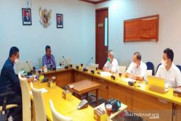 BWSS II butuh Rp 700 miliar untuk normalisasi Sungai Belutu dan Padang