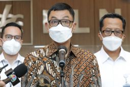 Darmawan Prasodjo Ahli Perubahan Iklim dan EBT jadi Dirut PLN