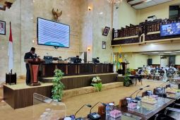 Gubernur Kalsel : perlu mengikutsertakan masyarakat tingkatkan efesiensi dan efektifitas pembangunan