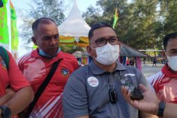 PBVSI Sumut siapkan program jangka  panjang hadapi PON 2024