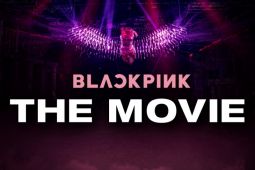Film K-Pop "BLACKPINK: The Movie" tayang 15 Desember di Disney+ Hotstar