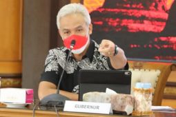 Central Java to commence vaccinations for children aged 6-11 soon