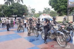 Kabupaten Bogor kerahkan tim "Vaksin Hunter" datangi warga yang belum vaksinasi