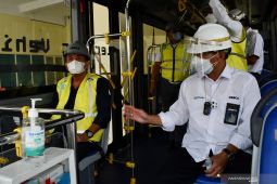 Kerja Sama Inka dengan Bukit Asam