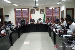 DPRD akan undang Kapolda Maluku jelaskan insiden di Desa Tamilouw, tegakkan aturan