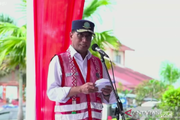 Menhub : Bandara Tebelian Sintang penting untuk menunjang industri perkebunan-tambang