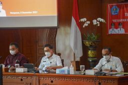 TPID Denpasar jaga harga jelang Natal-Tahun Baru stabil saat COVID-19