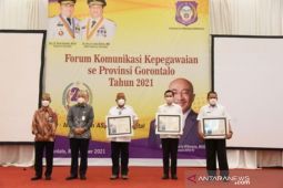 Kepala BKN sebut negara maju miliki birokrasi modern dan efektif