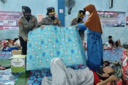 Menanti kesetaraan gender di Polri