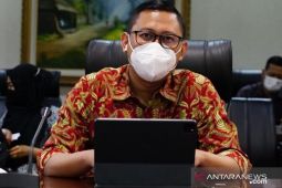 Informasi 4 orang di Bekasi tertular Omicron tak benar, kata KSP