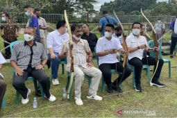 1.485 atlet dan pelajar bersaing di Piala Gubernur Kaltim