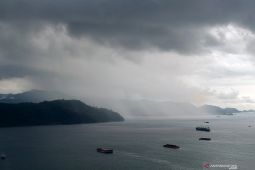 BMKG: Banda Aceh berawan