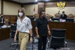 Nia Ramadhani akan jalani sidang lanjutan di PN Jakarta Pusat