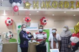 BPJAMSOSTEK Cikarang ajak masyarakat bersama-sama perangi korupsi