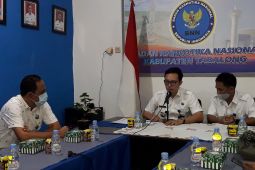 BNNK Tabalong ajak masyarakat peduli P4GN melalui program IBM