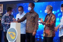 GIIAS Surabaya jadi momen bangkitnya industri otomotif Jatim