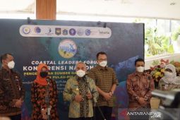 Kaltim raih penghargaan Coastel Award III kategori Pemerintah Daerah