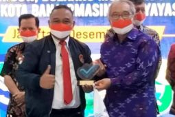 Pemkab Buol  tingkatkan perlindungan bagi pekerja migran