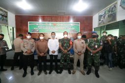 Kodam IM Kumpulkan 1.000 Personil untuk Donor Darah