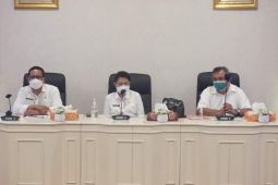 Pandemi COVID-19 penyebab realisasi program Ambon "smart city" minim