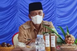 Kampung Purwodadi berhasil bertahan di tengah pandemi COVID-19