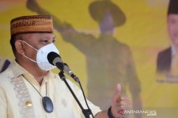 Pemprov Gorontalo gelar Pasar Murah 'NKRI Peduli' di Gorontalo Utara