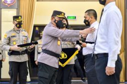 Kemarin, Pemberantasan korupsi sampai Novel Baswedan cs perkuat Polri