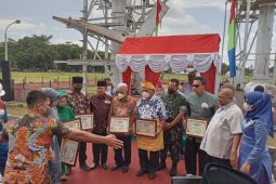 Minyak sudah kering di Pangkalan Brandan, namun dibutuhkan kejelian untuk bangkit lagi