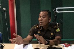 Mantan Bendahara DPRD Deliserdang ditetapkan tersangka korupsi pemeliharaan kendaraan dinas