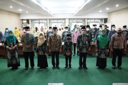 Wako Pontianak minta peserta MTQ jaga kesehatan