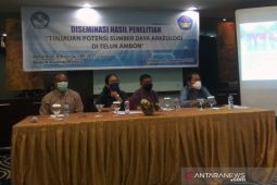 Arkeolog sarankan Pemkot Ambon daftarkan sebagai kota pusaka, begini penjelasannya