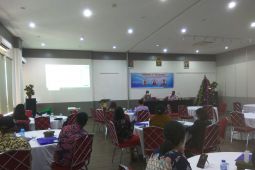IAKN Ambon siapkan pengembangan kurikulum KKNI