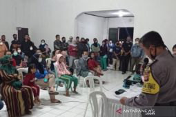 Vaksinator Garut buka layanan vaksin COVID-19 malam hari