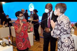 Bali Democracy Forum 2021