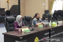 DPRD Banjarmasin maksimal e-Pokir untuk kawal aspirasi masyarakat