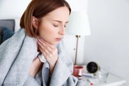 Waspada penyakit ISPA menyerang saat musim hujan