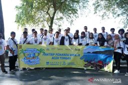 Disbudpar Aceh bekali pemadu lokal pasarkan pariwisata lewat digital