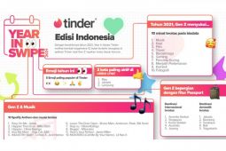 Tren terbaru kencan online 2021 dari emoji hingga lokasi favorit
