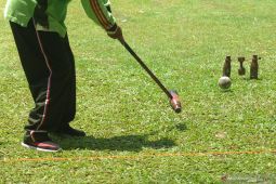 Piala Asia 2025 di Bogor dorong woodball masuk Asian Games