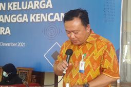 BKKBN tidak pernah melarang orang untuk menikah