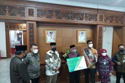Kukar daftarkan 35 ribu warga  ke BPJamsostek