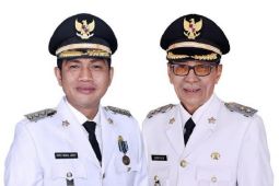 Kabupaten Batanghari masuk 10 besar capaian MCP anti korupsi terbaik
