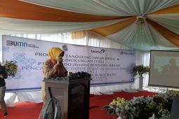 Bupati Mempawah ingatkan perangkat daerah prioritaskan stunting