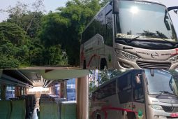 RSUI sediakan layanan bus gratis bagi pasien yang ingin berobat