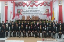 Waket DPRD : UMK Kotabaru tertinggi di Kalsel