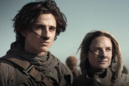 Film "The Power of the Dog" dan "Dune" pimpin nominasi Oscar 2022