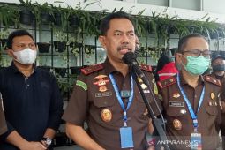 Kejati Jabar duga oknum guru pesantren gelapkan dana untuk tindakan asusila