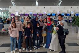 Perserosi Deli Serdang kirim enam atlet ikuti Kejurnas di Jakarta