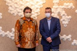 RI-Ceko dorong penguatan kerja sama bilateral ekonomi perdagangan